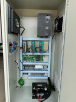 Máy Làm Mộng Âm CNC 4 Đầu Trục 1500mm - Thiết Bị Chế Biến Gỗ Chính Xác Cao 51041