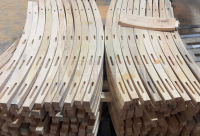 Máy Làm Mộng Âm CNC 2 Line Bàn 2200mm Woodmaster - Thiết Bị Chế Biến Gỗ Chuyên Nghiệp 51074