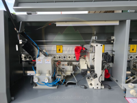 Máy Dán Cạnh Tự Động 7 Chức Năng PRO-650S Có Bo Góc - Thiết Bị Chế Biến Gỗ Chuyên Nghiệp 52109