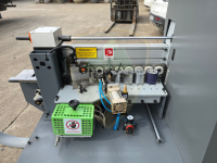 Máy Dán Cạnh Tự Động 7 Chức Năng PRO-650S Có Bo Góc - Thiết Bị Chế Biến Gỗ Chuyên Nghiệp 52110