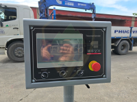 Máy Dán Cạnh Tự Động 7 Chức Năng PRO-650S Có Bo Góc - Thiết Bị Chế Biến Gỗ Chuyên Nghiệp 52111