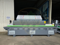 Máy Dán Cạnh Tự Động 7 Chức Năng PRO-650S Có Bo Góc - Thiết Bị Chế Biến Gỗ Chuyên Nghiệp 52113