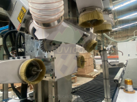 Máy Phay Khoan CNC 3 Phương 6 Trục - Giải Pháp Chế Biến Gỗ Hiện Đại 52124