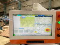 Máy Phay Khoan CNC 3 Phương 6 Trục - Giải Pháp Chế Biến Gỗ Hiện Đại 52125