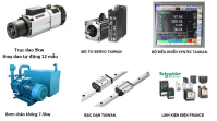 Máy Phay CNC Trung Tâm 1 Đầu Thay Dao Bàn 2x10m - Giải Pháp Chế Biến Gỗ Chuyên Nghiệp 52145