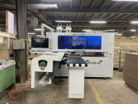 Máy Khoan CNC 6 Mặt Chùm Kép HT-6SD-M2 - Giải Pháp Chế Biến Gỗ Hiệu Quả 52183