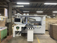 Máy Khoan CNC 6 Mặt Chùm Kép HT-6SD-M2 - Giải Pháp Chế Biến Gỗ Hiệu Quả 52184