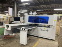 Máy Khoan CNC 6 Mặt Chùm Kép HT-6SD-M2 - Giải Pháp Chế Biến Gỗ Hiệu Quả 52185