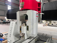 Máy CNC 5 Trục 2 Bàn Tải Nặng PRO-MASTER - T4H: Gia Công Phức Tạp, Hiệu Suất Vượt Trội 52188