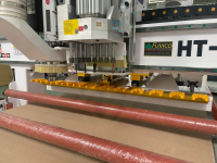Máy Phay Khoan CNC Nesting Tải Nặng Full Line HT-R1V9M - Giải Pháp Chế Biến Gỗ Tối Ưu 52196