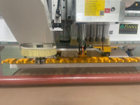 Máy Phay Khoan CNC Nesting Tải Nặng Full Line HT-R1V9M - Giải Pháp Chế Biến Gỗ Tối Ưu 52197