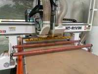 Máy Phay Khoan CNC Nesting Tải Nặng Full Line HT-R1V9M - Giải Pháp Chế Biến Gỗ Tối Ưu 52199