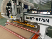 Máy Phay Khoan CNC Nesting Tải Nặng Full Line HT-R1V9M - Giải Pháp Chế Biến Gỗ Tối Ưu 52201