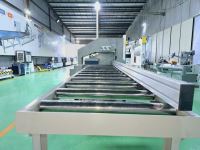 Máy Cưa Cắt Ngang Khổ Lớn 650mm - Thiết Bị Chuyên Chế Biến Gỗ Chính Xác 52211