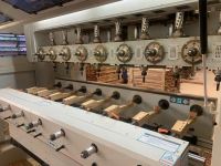 Máy Phay Khoan CNC 8 Trục 32 Dao WM-8x4CNC/JR - WoodMaster | Chất Lượng Cao 52219