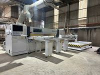 Máy Cưa Panel CNC Optimize 2800mm KINGSAW-280X - Ép Cạnh Tự Động, Tối Ưu Cắt Gỗ 52221