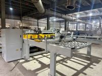 Máy Cưa Panel CNC Optimize 2800mm KINGSAW-280X - Ép Cạnh Tự Động, Tối Ưu Cắt Gỗ 52225