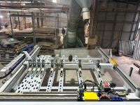 Máy Cưa Panel CNC Optimize 2800mm KINGSAW-280X - Ép Cạnh Tự Động, Tối Ưu Cắt Gỗ 52226