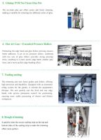 Máy Dán Cạnh Nhôm Keo PUR 16 Chức Năng Holztek - Giá Tốt Nhất | CNC Đại Phúc Vinh 52236