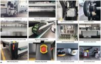 Máy Cắt Mút Xốp CNC 1600x2500mm - Thiết Bị Chế Biến Gỗ Chính Xác Cao 52239