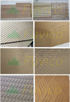 Máy Bào CNC 2500mm 4 Trục - Thiết Bị Chế Biến Gỗ Chính Xác Cao 52241