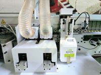 Máy Dán Cạnh Tự Động 10 Chức Năng PRO-720M - Thiết Bị Chế Biến Gỗ Cao Cấp 52252