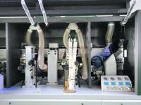 Máy Dán Cạnh Tự Động 10 Chức Năng PRO-720M - Thiết Bị Chế Biến Gỗ Cao Cấp 52254