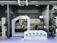 Máy Dán Cạnh Tự Động 10 Chức Năng PRO-720M - Thiết Bị Chế Biến Gỗ Cao Cấp 52256