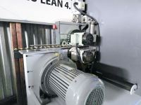 Máy Dán Cạnh Tự Động 10 Chức Năng PRO-720M - Thiết Bị Chế Biến Gỗ Cao Cấp 52257