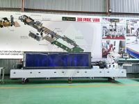 Máy Dán Cạnh Tự Động 10 Chức Năng PRO-720M - Thiết Bị Chế Biến Gỗ Cao Cấp 52262