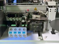 Máy Dán Cạnh Tự Động 9 Chức Năng PRO-680M - Thiết Bị Chế Biến Gỗ Chuyên Nghiệp 52265