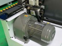 Máy Dán Cạnh Tự Động 9 Chức Năng PRO-680M - Thiết Bị Chế Biến Gỗ Chuyên Nghiệp 52270