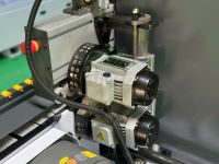 Máy Dán Cạnh Tự Động 9 Chức Năng PRO-680M - Thiết Bị Chế Biến Gỗ Chuyên Nghiệp 52271