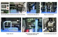 Máy Dán Cạnh Tự Động 9 Chức Năng PRO-680M - Thiết Bị Chế Biến Gỗ Chuyên Nghiệp 52273