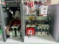 Máy Dán Cạnh Tự Động 8 Chức Năng PRO-700S - Thẩm Cạnh, Bo Góc Chuyên Sâu 52276