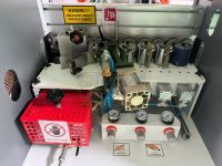 Máy Dán Cạnh Tự Động 8 Chức Năng PRO-700S - Thẩm Cạnh, Bo Góc Chuyên Sâu 52277