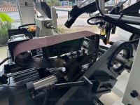 Máy Tiện Gỗ Và Chà Nhám CNC 1500mm Nạp Phôi Tự Động - Giải Pháp Chế Biến Gỗ Hiện Đại 52293