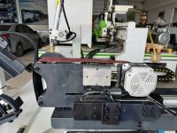 Máy Tiện Gỗ Và Chà Nhám CNC 1500mm Nạp Phôi Tự Động - Giải Pháp Chế Biến Gỗ Hiện Đại 52294