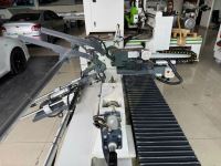 Máy Tiện Gỗ Và Chà Nhám CNC 1500mm Nạp Phôi Tự Động - Giải Pháp Chế Biến Gỗ Hiện Đại 52295