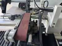 Máy Tiện Gỗ Và Chà Nhám CNC 1500mm Nạp Phôi Tự Động - Giải Pháp Chế Biến Gỗ Hiện Đại 52297