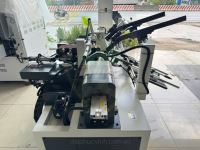 Máy Tiện Gỗ Và Chà Nhám CNC 1500mm Nạp Phôi Tự Động - Giải Pháp Chế Biến Gỗ Hiện Đại 52300