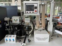 Máy Dán Cạnh Tự Động Keo PUR 2 Màu PRO-800PE2T - Giải Pháp Chế Biến Gỗ Chuyên Nghiệp 52318