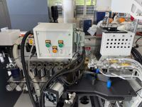 Máy Dán Cạnh Tự Động Keo PUR 2 Màu PRO-800PE2T - Giải Pháp Chế Biến Gỗ Chuyên Nghiệp 52319