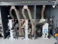 Máy Dán Cạnh Tự Động Keo PUR 2 Màu PRO-800PE2T - Giải Pháp Chế Biến Gỗ Chuyên Nghiệp 52320