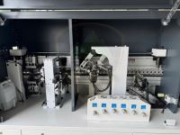 Máy Dán Cạnh Tự Động Keo PUR 2 Màu PRO-800PE2T - Giải Pháp Chế Biến Gỗ Chuyên Nghiệp 52321