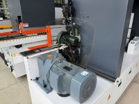 Máy Dán Cạnh Tự Động Keo PUR 2 Màu PRO-800PE2T - Giải Pháp Chế Biến Gỗ Chuyên Nghiệp 52322