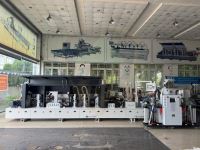 Máy Dán Cạnh Tự Động Keo PUR 2 Màu PRO-800PE2T - Giải Pháp Chế Biến Gỗ Chuyên Nghiệp 52323