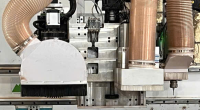 Máy Phay Khoan CNC Trung Tâm 3 Đầu 2 Bàn - Thiết Bị Chế Biến Gỗ Chuyên Nghiệp 52329