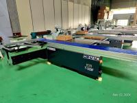 Máy Cưa Bàn Trượt 2 Lưỡi 3200mm Full Chỉnh Điện - Thiết Bị Chế Biến Gỗ Chuyên Nghiệp 52334