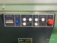 Máy Cưa Bàn Trượt 2 Lưỡi 3200mm Full Chỉnh Điện - Thiết Bị Chế Biến Gỗ Chuyên Nghiệp 52336